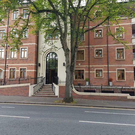 Chancellors Court Belfast Exterior foto