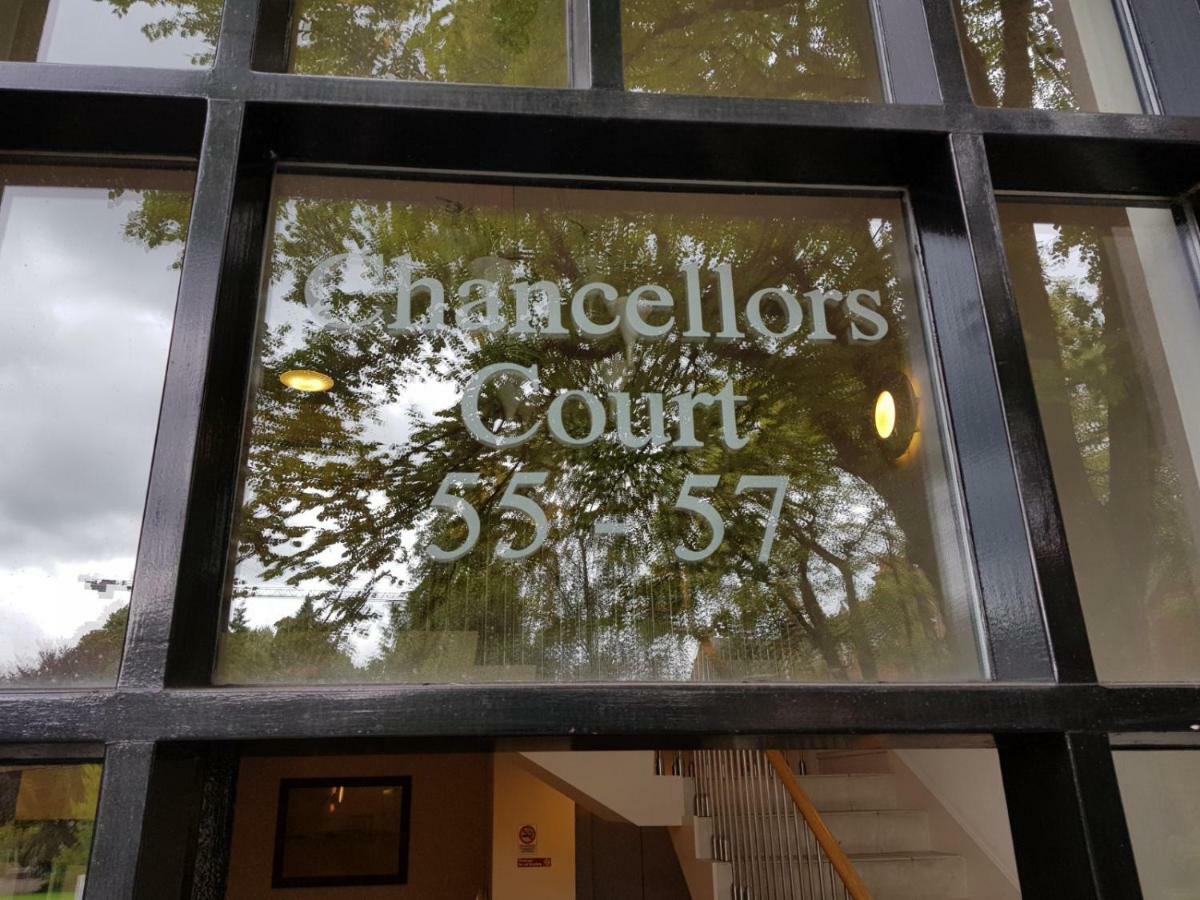 Chancellors Court Belfast Exterior foto
